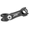 Zoom Adjustable Stem Ahead - Black, 125/90 mm