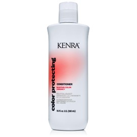 Kenra Color Protecting Conditioner | Color Safe | Maintain Over 95% Color Vibrancy Through 40 Washes | Enhances Shine | pH-balancing System | Color Maintenance | All Hair Types