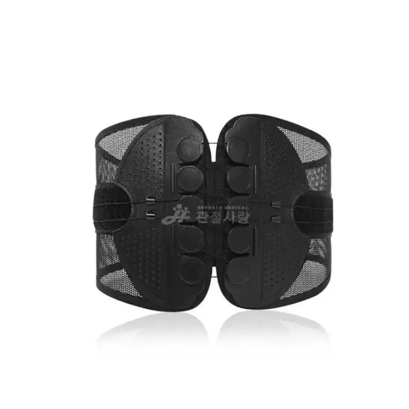 부모님선물 허리지지대 XL 척추지지대 허리복대 Parent's Gift Huri Lumbar Support