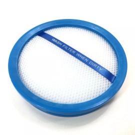 Blue Cloud WASHABLE FILTER for Hoover UH73110 UH73320 UH73330 UH73340 440010860 303903001