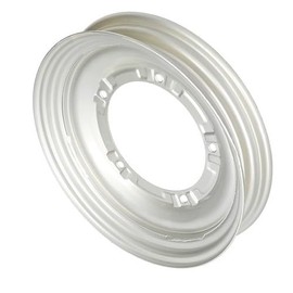 All States Ag Parts 3” x 19" Front Rim Large Center Ford 2N 9N 9N1015A