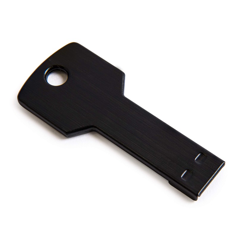 DESTRUCT USB Gadget - Military Grade Hard Drive Wiper -