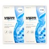 Botella Fit Low Molecular Fiber Misut Flour Flavor 3g / 보텔라핏 저분자 섬유소 미숫가루 맛 3g X 30포 2박스 저분자식이섬유