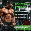 BYXE BYXE Liquid-Carnitine 3000 Contains Carnitine Energy Supplement, Pre Workout