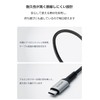 Elecom MPA-C35ECANBK USB Type-C to 3.5 mm Conversion Adapter, Audio