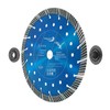 PRODIAMANT Diamond Cutting Disc B400 Eagle 230 x 22.2 mm
