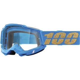 ACCURI 2 Goggle Waterloo Swimming Goggles, Clear Lenses