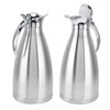 Vacuum Jug Stainless Steel Portable Household Thermal Insulation Kettle Cold