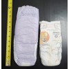 Calzón Abdl Juvenil Goodnites 12 Pzas Extra Extra Grande