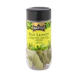 Natco Bay Leaves - 10g