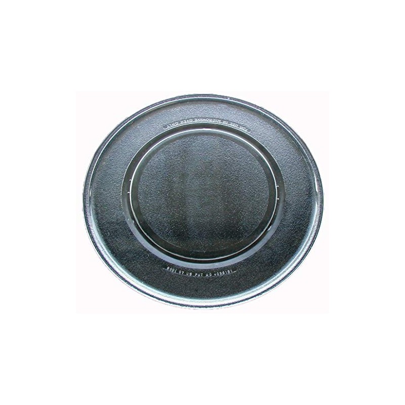 Dacor Microwave Glass Turntable Plate / Tray 16 inches