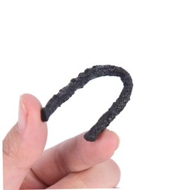 Kisangel 30pcs Car Tire Repair Tape Tubeless Wheel Tire Seal Strip Automotive Puncture Repair Kit