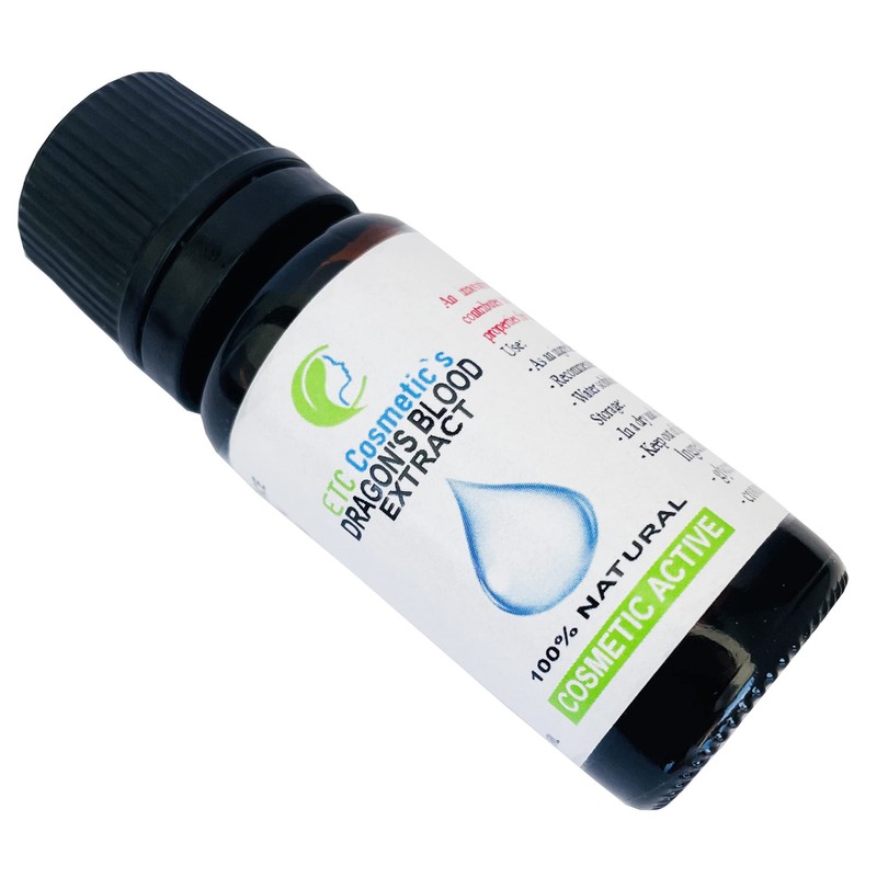 Dragon Blood Extract 10 g - Cosmetic Use for All
