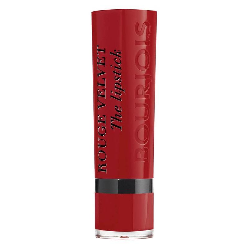 Bourjois Rouge Velvet The Lipstick 11 Berry Formidable