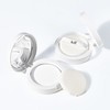 No Sebum Finish Powder Pact /Makeup Fixing/Oil Care 노세범 피니쉬