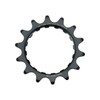 BBB Unisex's E-Bike Sprocket, Black, 14T
