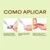 Pegamento De Uñas en Brocha Kiss Vitablond Nail Glue Vitamina