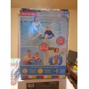 Little Tikes Kiddie Pool Tube. Level 3 For Stroke Development.