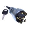 Ignition Starter Switch with 2 Keys 9G-7641 For Caterpillar 936F