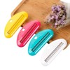 Toothpaste Squeezer, Tube Squeezer Tool Roller, Dispenser Toothpaste Tube Squeezer