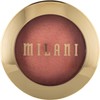 MILANI Baked Blush - Bella Bellini