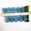 GE Vintage Package GE M5B Flashbulbs 12 Bulbs in Original