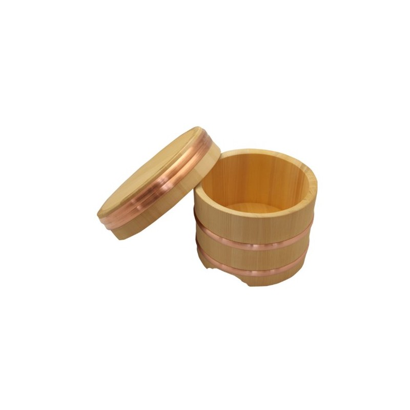 [Shimizu Wood Sangy] Kiso no Tetsu, Kiso Noodle (Edo Bitsu),