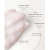Mascarilla de colágeno con hidrogel de células Nuborn (Mascarilla para