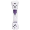 Smile Sand Egg Timer - 2 minute Timer (Set of