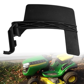 592580 Air Vane Compatible with BS 44S877-0001-G1, 44U777-0009-G1, 44S877-0022-G1, 40N877-0002-G1, 44N677-0005-G1, 40U877-0003-G1, 44U877-0007-G1, 49S877-0002-G1 Lawn Mower Models