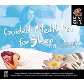 Guided Meditation for Sleep