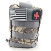 Colossal Emergency Survival Kit Bag First Aid Bug out Military