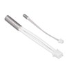 Stainless Steel 3D Printer Heater Kit NTC100K Thermistor Sensor Set