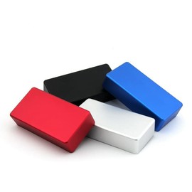 Vape & Make 1590B Modding Box Extra Class with Special Locking Technology