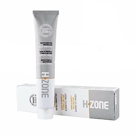 Cream Colour Paste Perfect Beeswax and Shea Ammonia Free Renée White