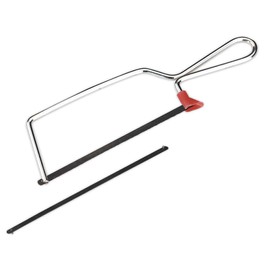 Siegen S0527 150mm Junior Hacksaw with Spare Blade