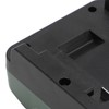18V Battery Adapter ABS Plastic Compact Cordless Power Tool Battery