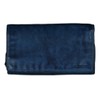 Old River Ladies Purse Blue Small