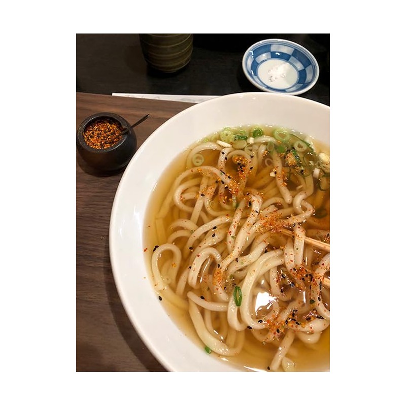 Savory Spice Shichimi Togarashi (Salt-Free) - Japanese 7 Spice Seasoning