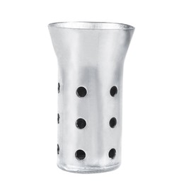 Motorcycle Exhaust Muffler Plug-In Noise Eliminator 51mm Universal Motorcycle Exhaust Muffler Plug-In Baffle DB Killer Muffler