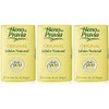 Gal - Jabon Soap Heno de Pravia - 3 x
