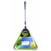 Hagen Laguna Collapsible Pond Net with Telescopic Handle - Coarse