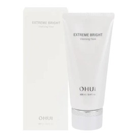 오휘 익스트림 브라이트 클렌징 폼 160ml Ohuui Extreme Bright Cleansing Foam 160ml