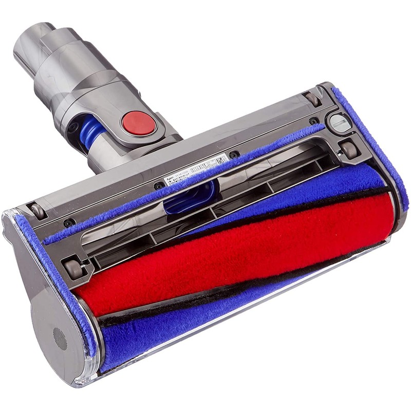 Dyson SV11 V7 Series Soft Roller Clean Head