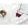 Allegra K School Ribbon, Ribbon Tie, Uniform, Ribbon, Bowtie, Bowtie,