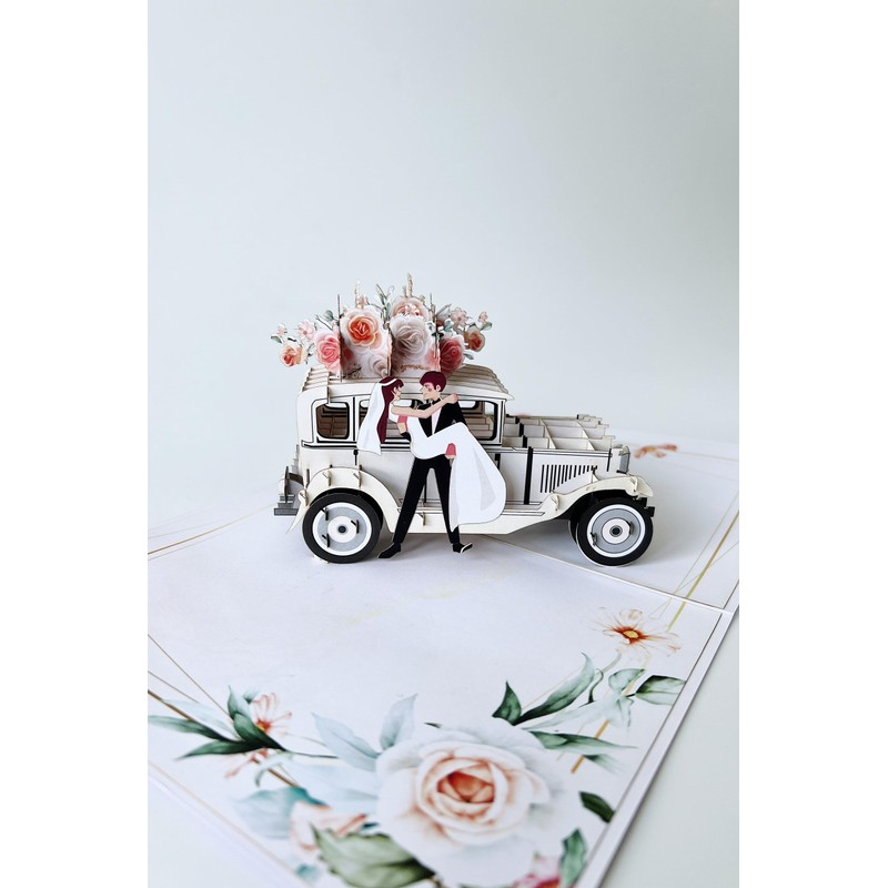 ETA Love cards (W11)