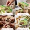 Fiorella Dubai Chocolate Bar Pistachio Knafeh | Milk Chocolate with