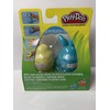 Hasbro Play-DOH Bunny and Chick STAMPERS