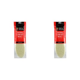 Cherry Blossom Thermal Comfort Insole