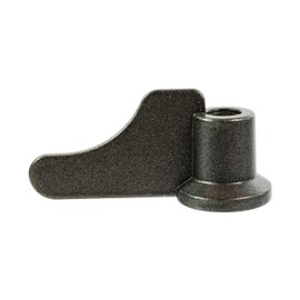 Univen 2 Pack Breadmaker Beadmachine Kneading Paddle Compatible with Zojirushi BBCC-X20 BB-CEC20 BBCC-V20 BBV-P290